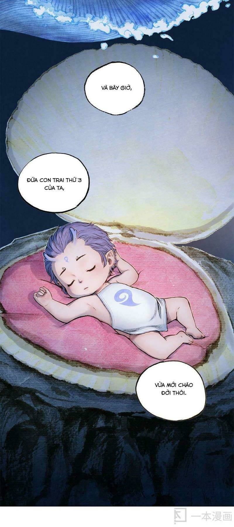 Ngao Bính Chapter 1 - TC Truyện