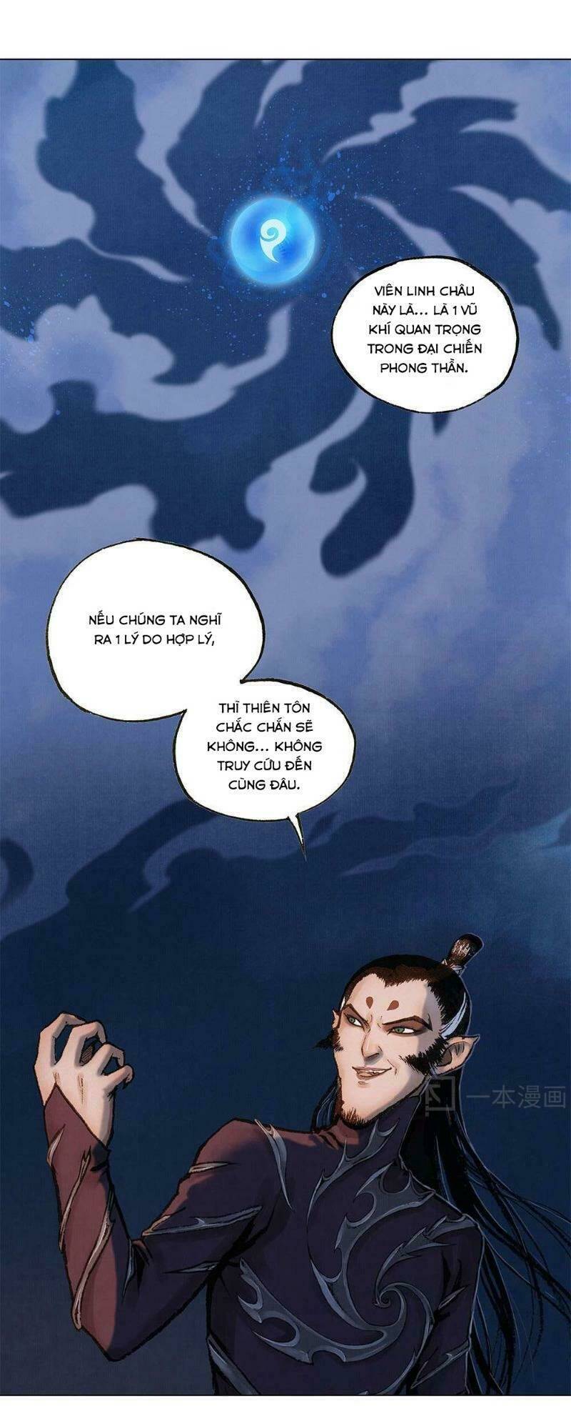 Ngao Bính Chapter 1 - TC Truyện