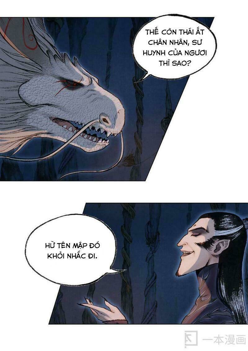 Ngao Bính Chapter 1 - TC Truyện