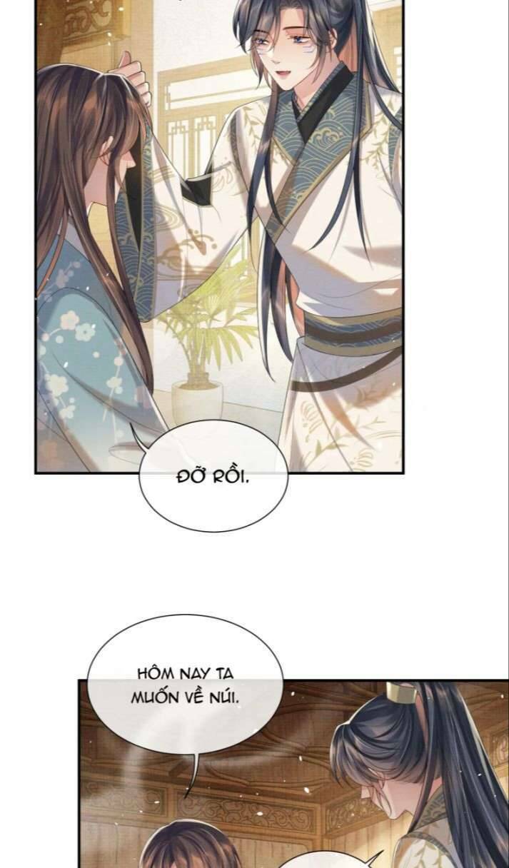 Ngộ Xà Chapter 83 - AB Truyện
