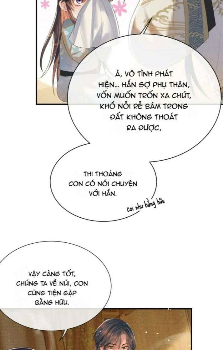 Ngộ Xà Chapter 83 - AB Truyện