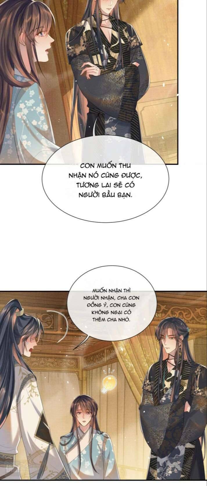 Ngộ Xà Chapter 83 - AB Truyện