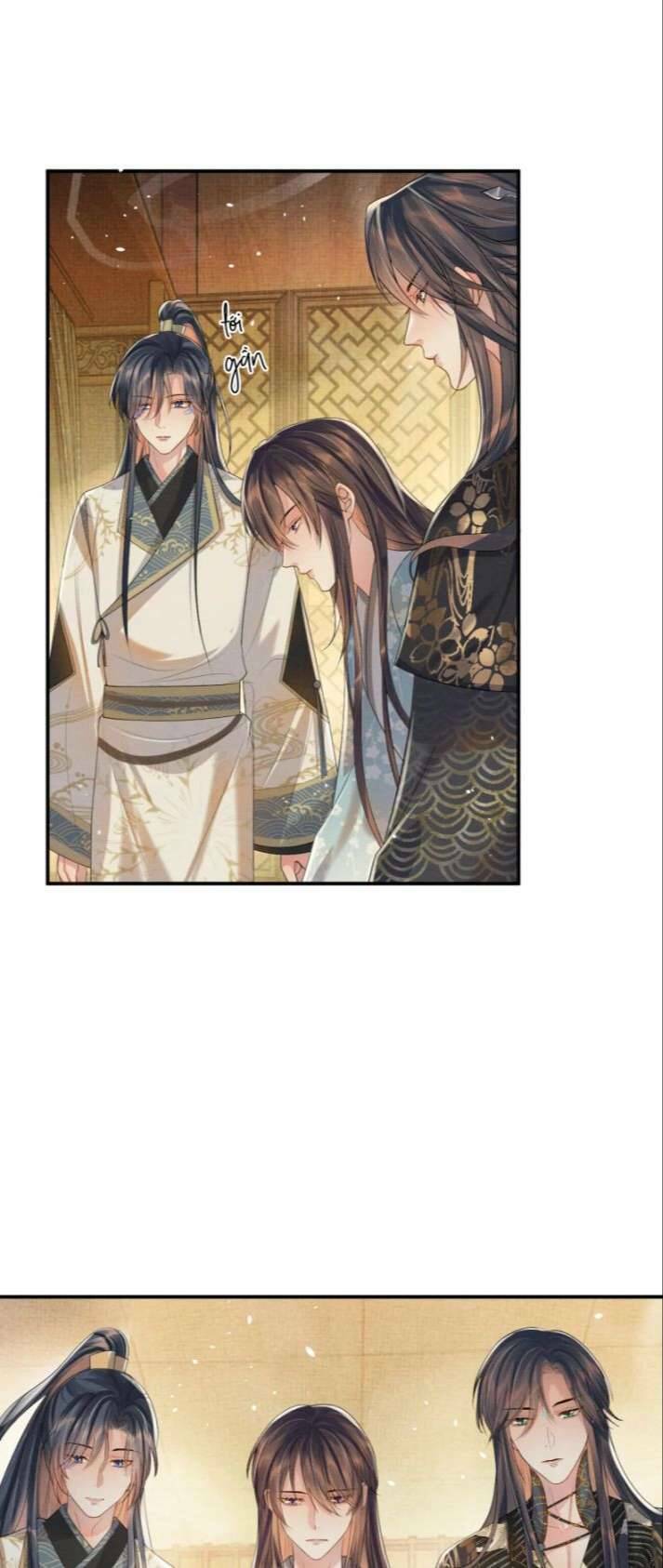 Ngộ Xà Chapter 83 - AB Truyện