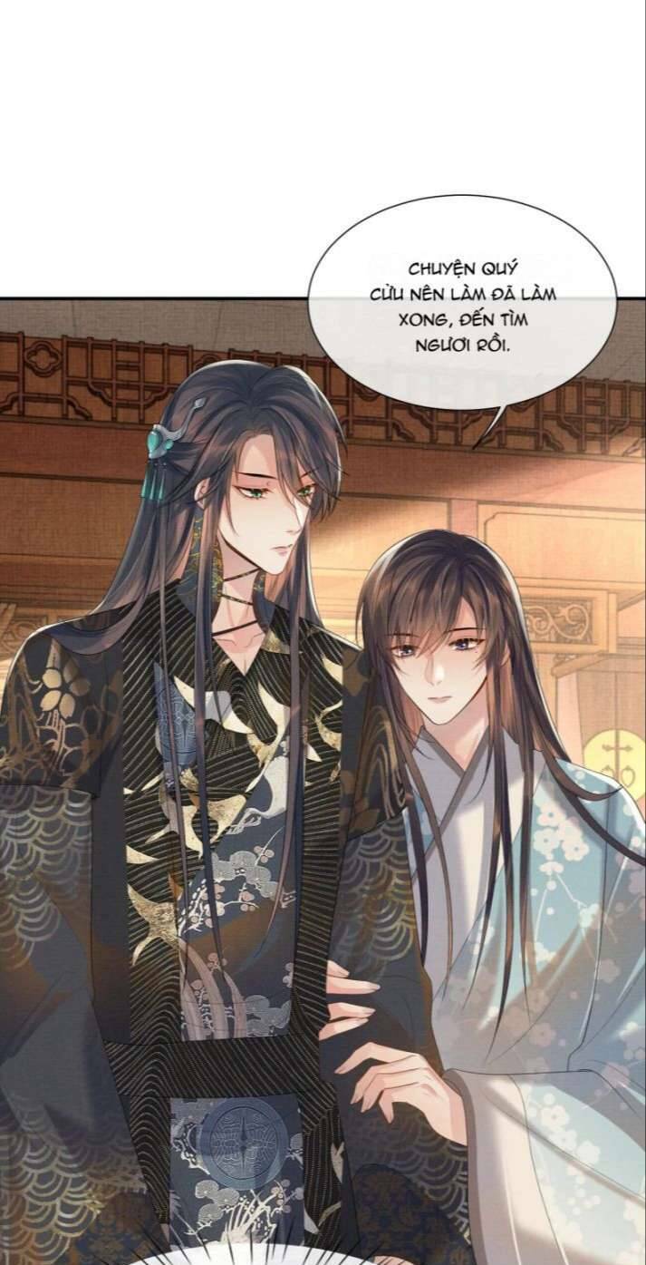 Ngộ Xà Chapter 83 - AB Truyện