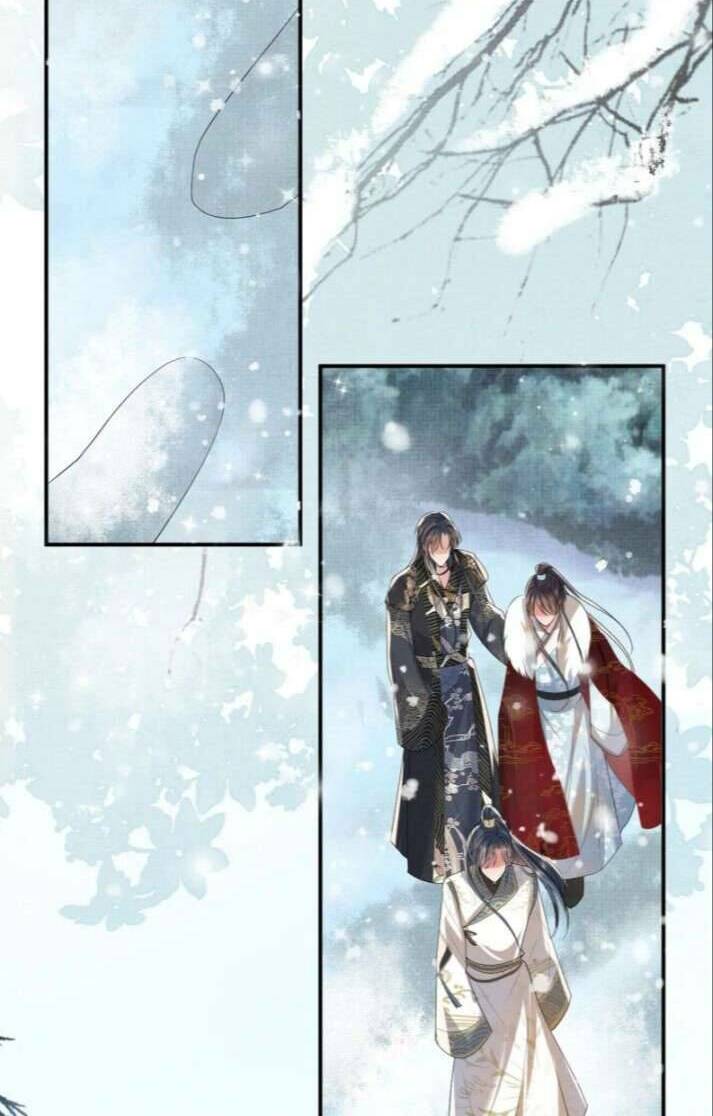 Ngộ Xà Chapter 83 - AB Truyện
