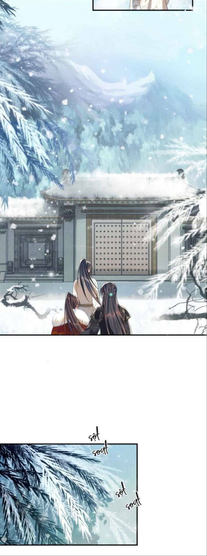 Ngộ Xà Chapter 83 - AB Truyện