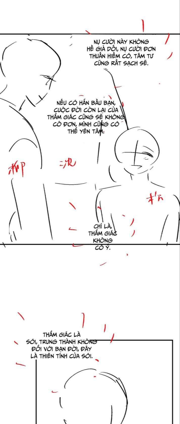 Ngộ Xà Chapter 83 - AB Truyện