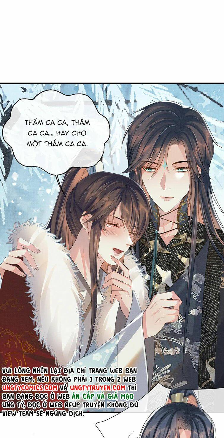 Ngộ Xà Chapter 84 - TC Truyện