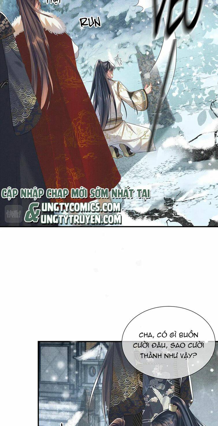 Ngộ Xà Chapter 84 - TC Truyện