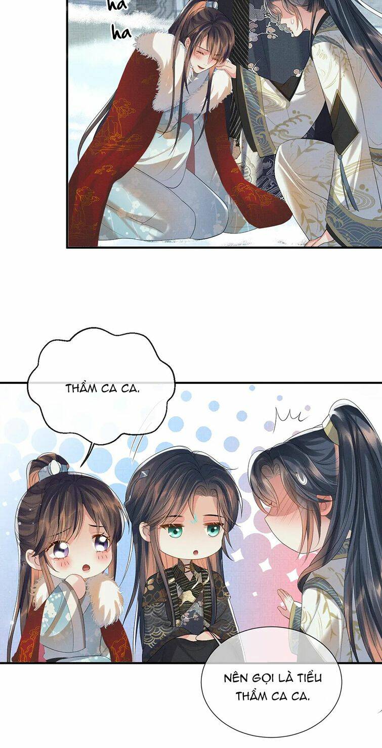 Ngộ Xà Chapter 84 - TC Truyện