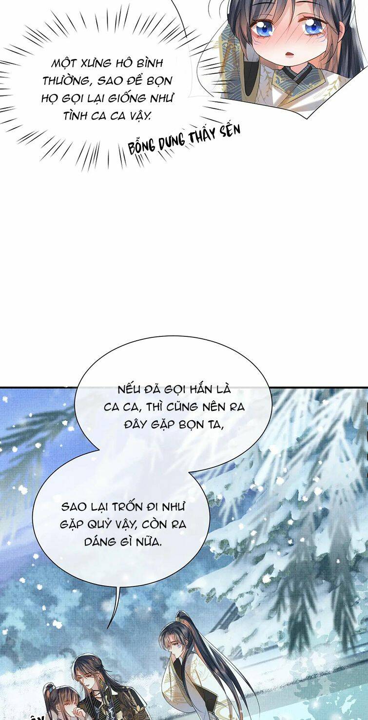 Ngộ Xà Chapter 84 - TC Truyện