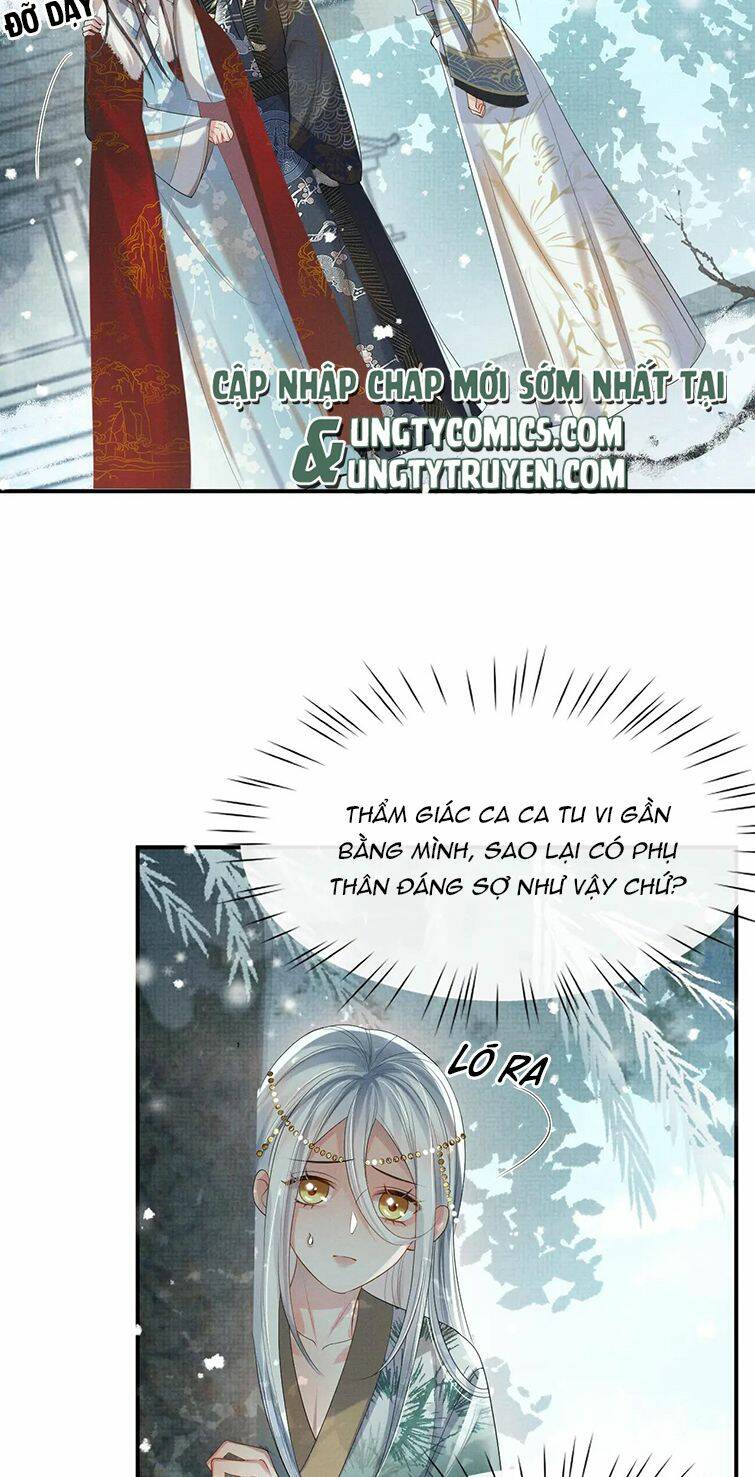 Ngộ Xà Chapter 84 - TC Truyện