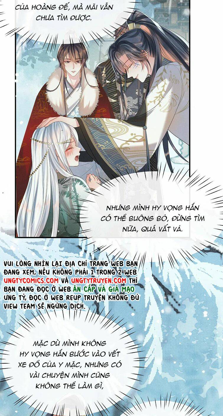 Ngộ Xà Chapter 84 - TC Truyện