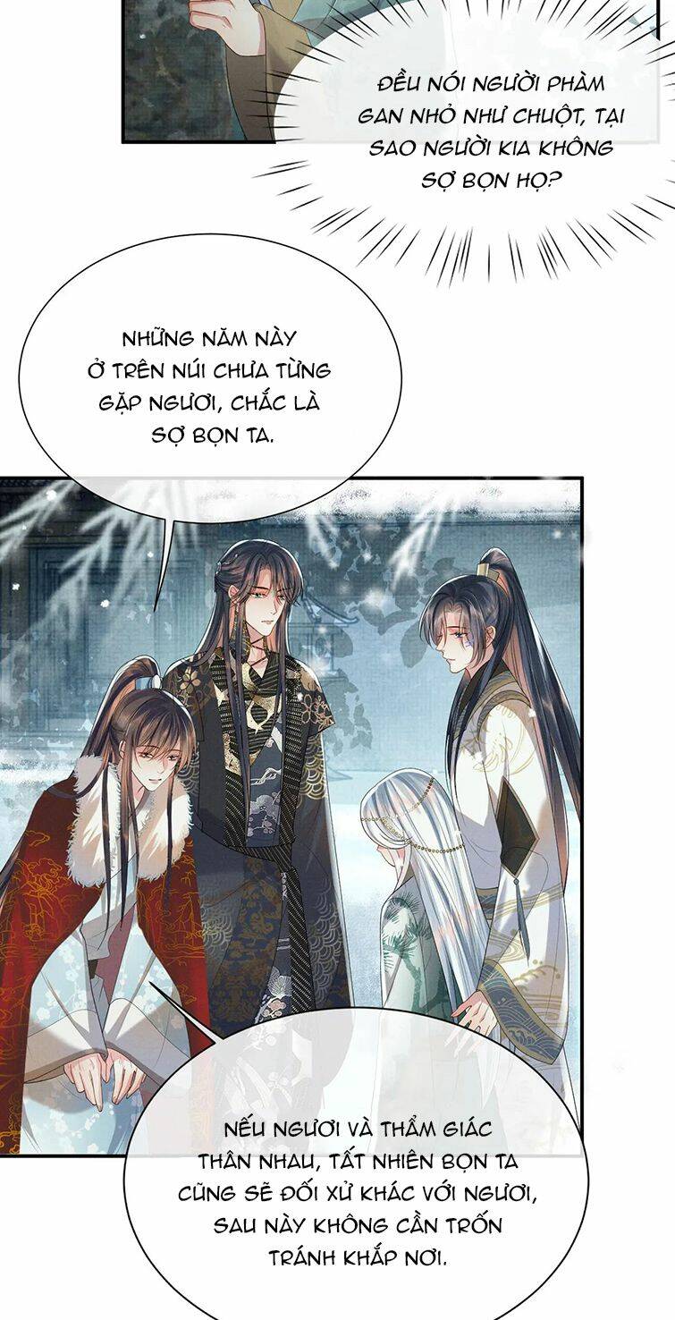 Ngộ Xà Chapter 84 - TC Truyện