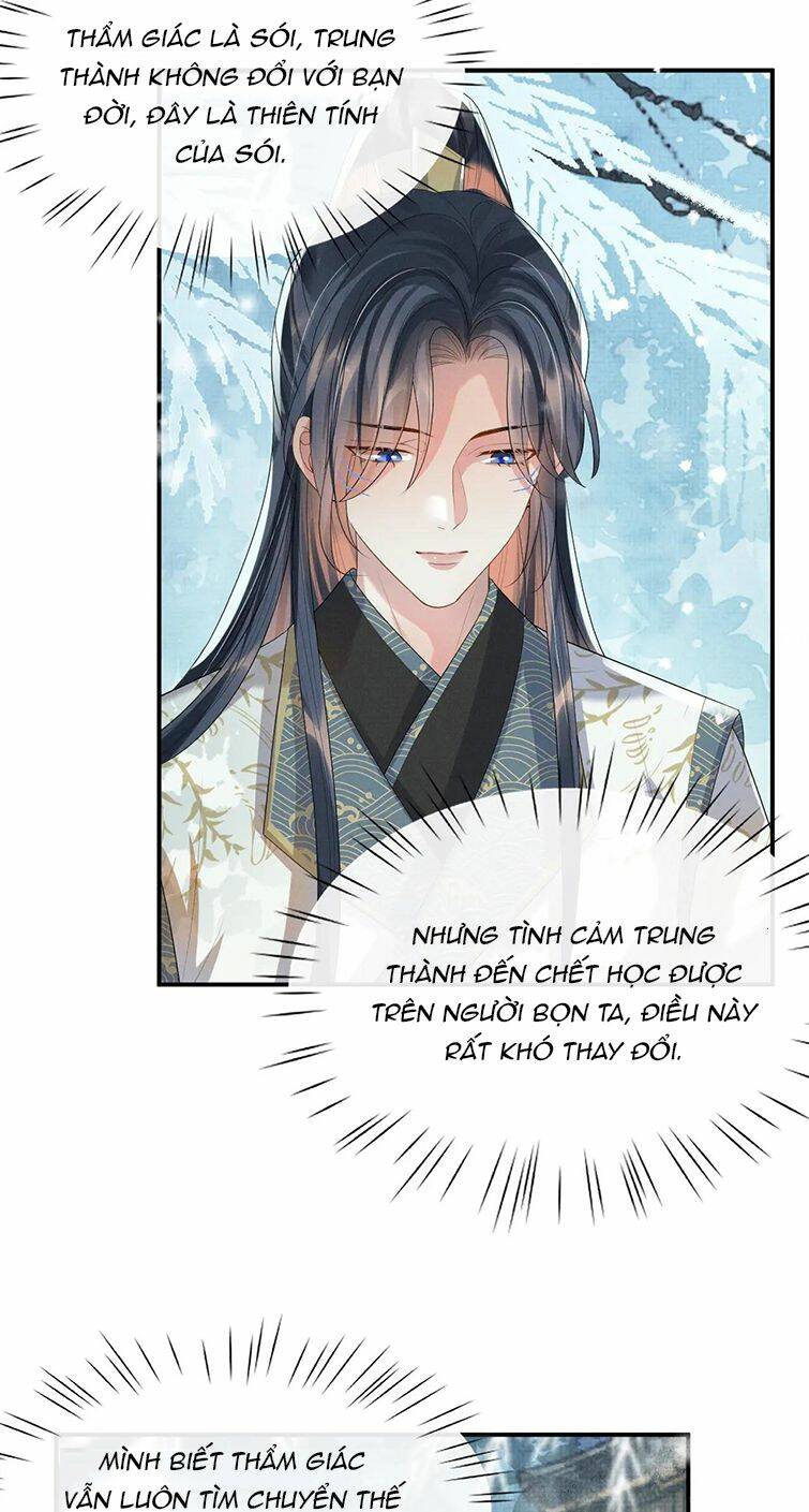 Ngộ Xà Chapter 84 - TC Truyện