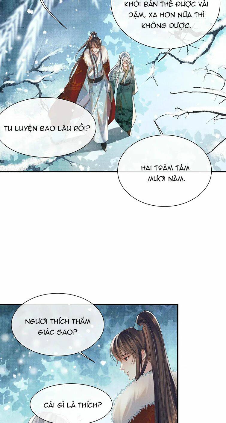 Ngộ Xà Chapter 84 - TC Truyện