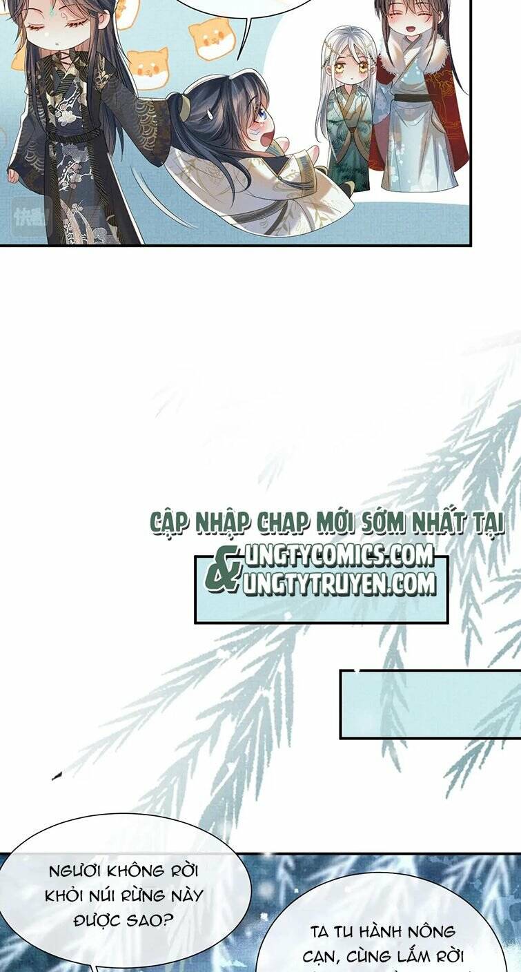 Ngộ Xà Chapter 84 - TC Truyện