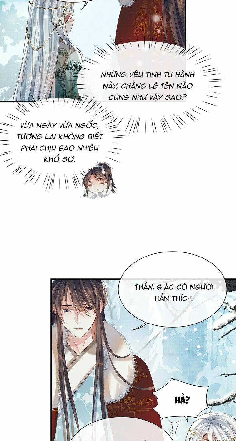Ngộ Xà Chapter 84 - TC Truyện
