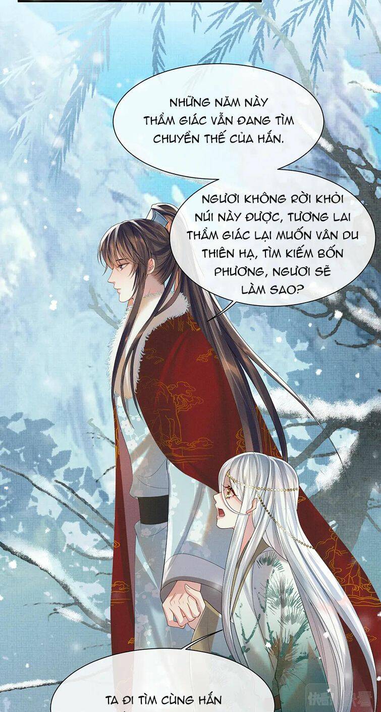 Ngộ Xà Chapter 84 - TC Truyện