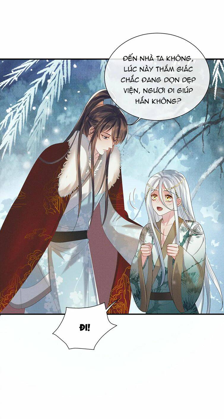 Ngộ Xà Chapter 84 - TC Truyện