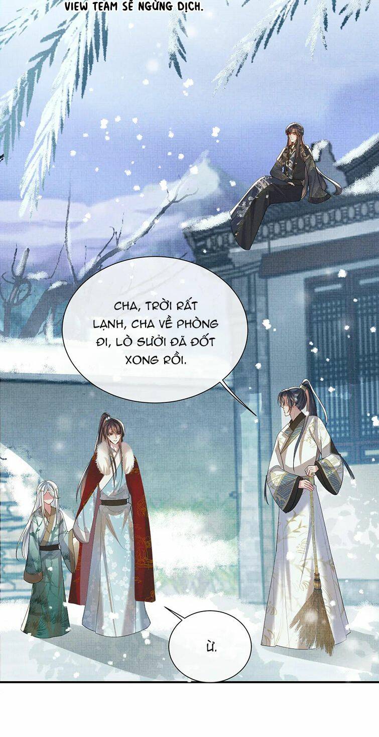 Ngộ Xà Chapter 84 - TC Truyện