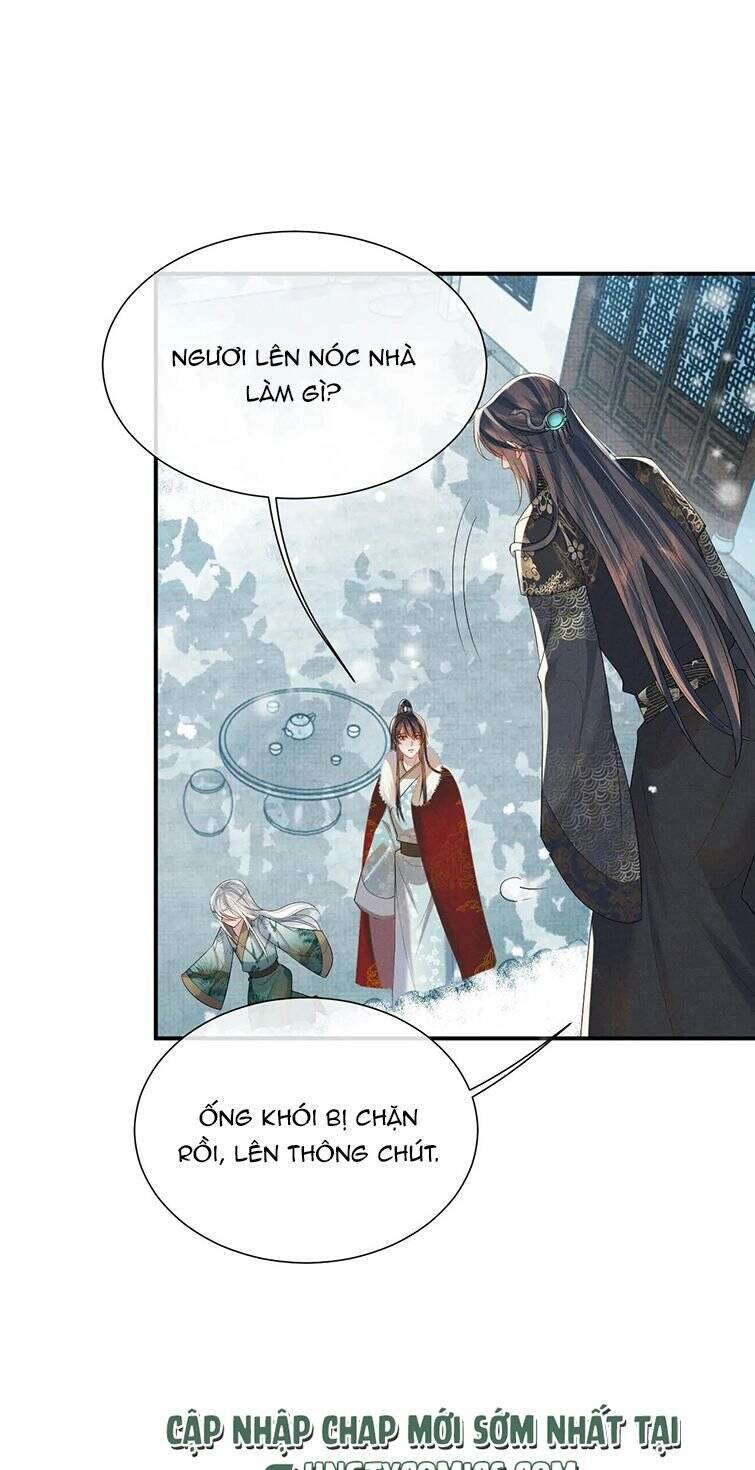 Ngộ Xà Chapter 84 - TC Truyện