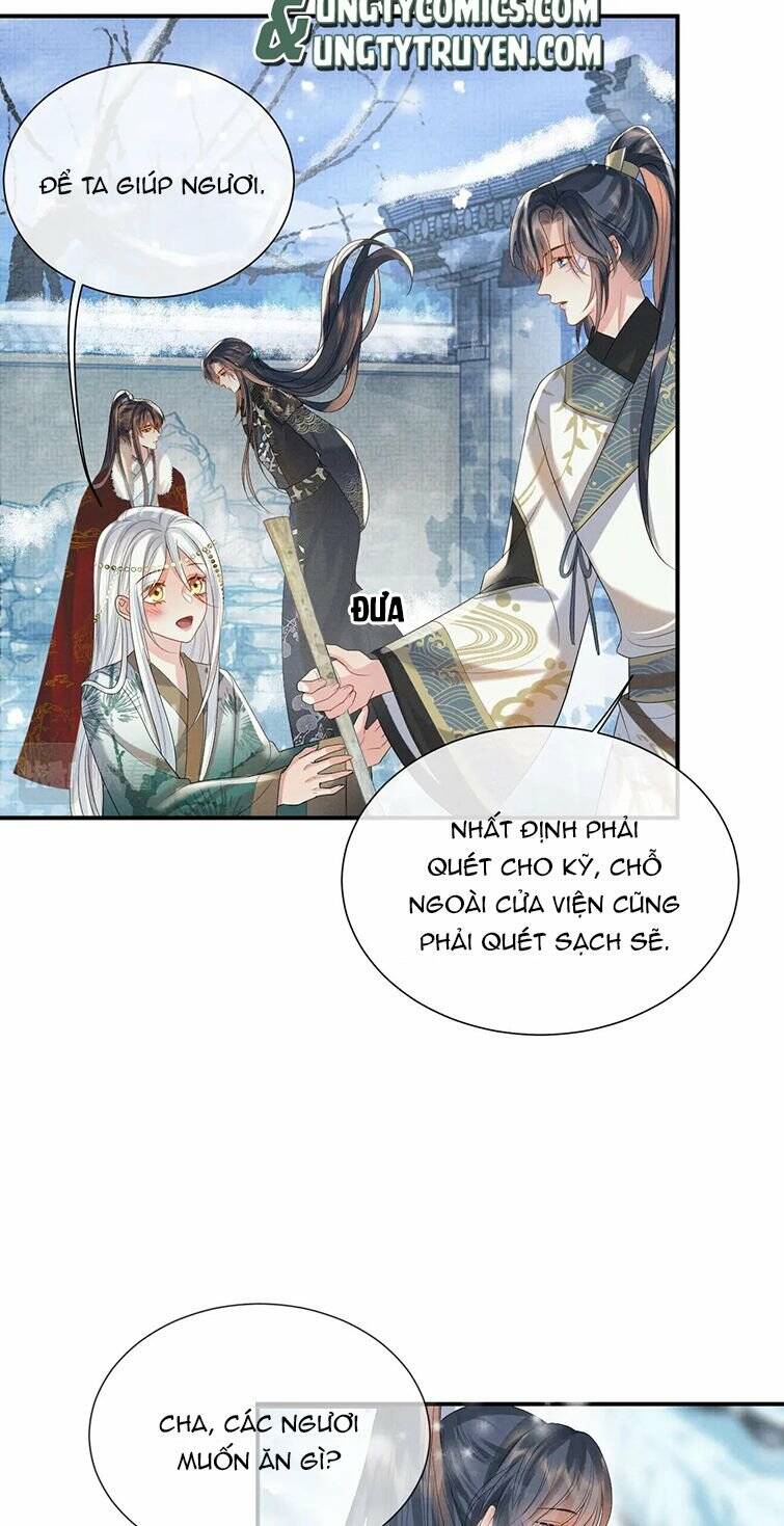 Ngộ Xà Chapter 84 - TC Truyện