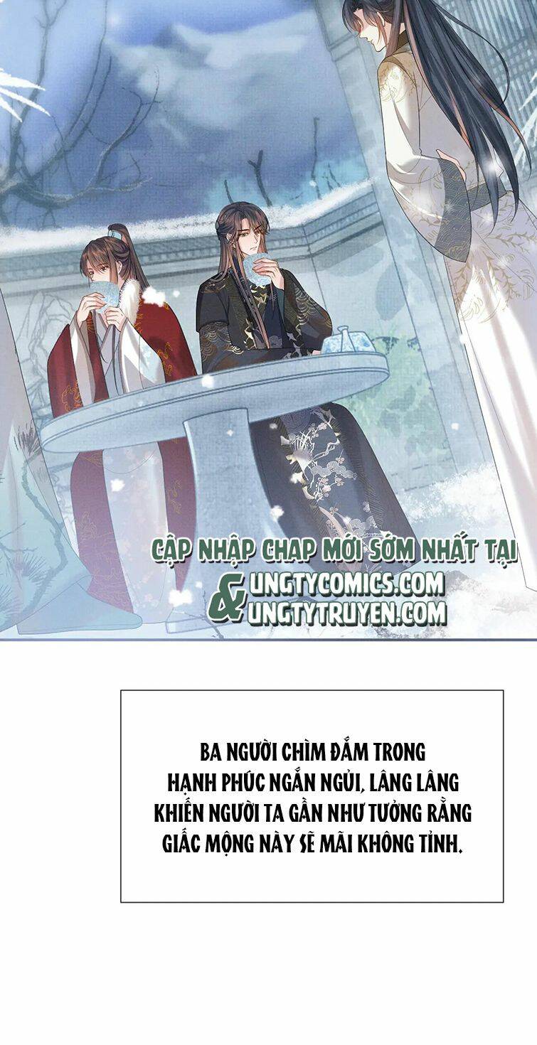 Ngộ Xà Chapter 84 - TC Truyện