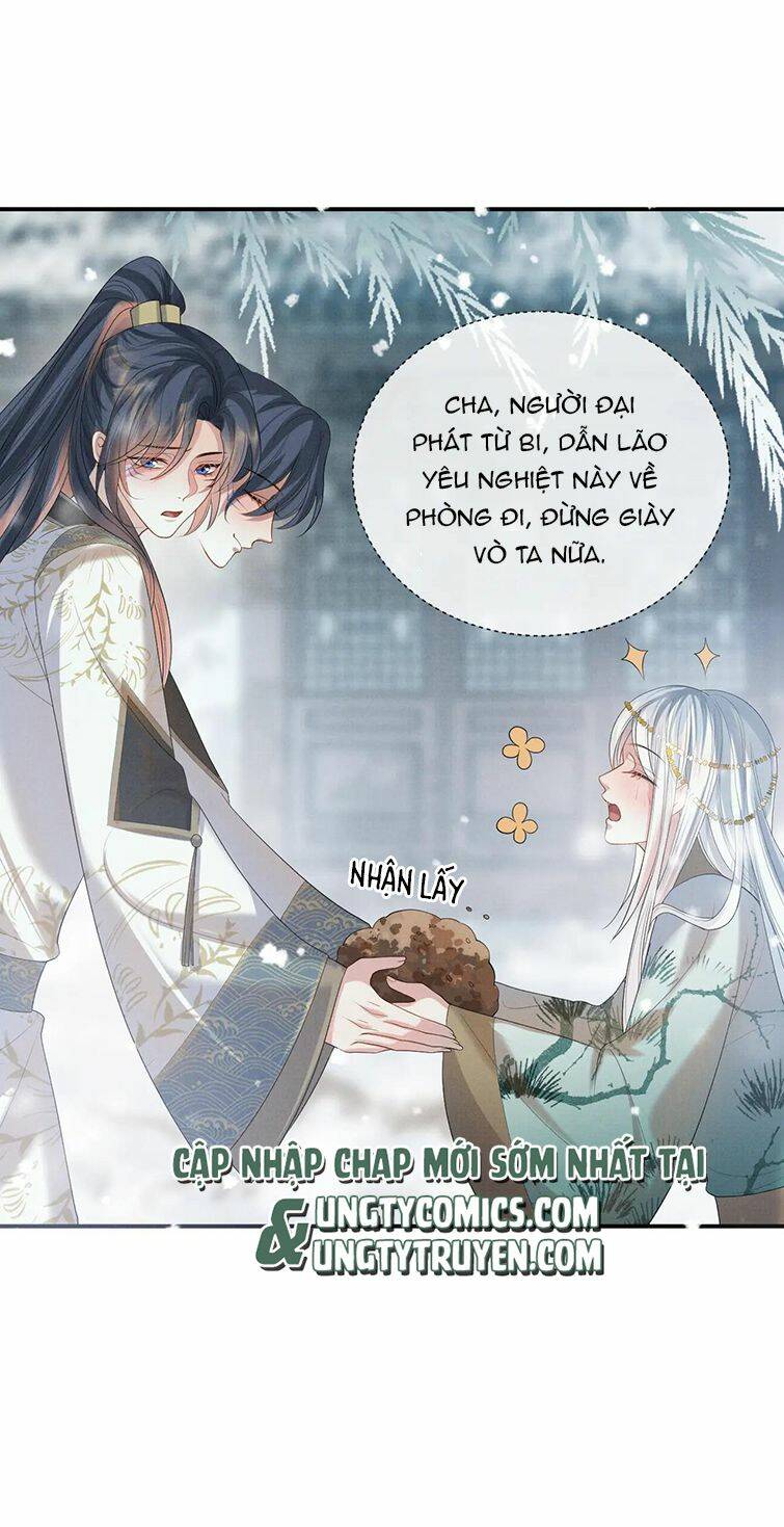 Ngộ Xà Chapter 84 - TC Truyện