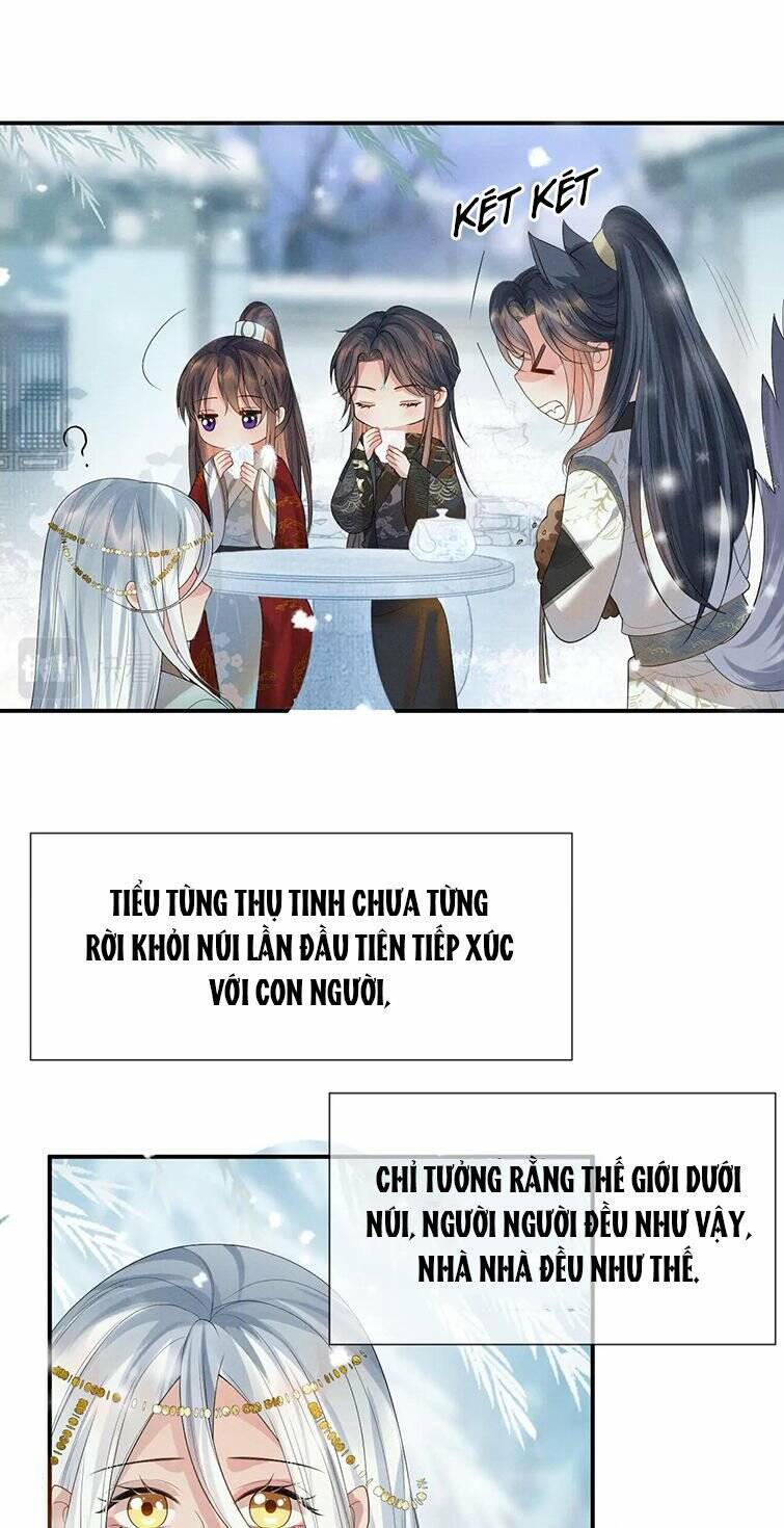 Ngộ Xà Chapter 84 - TC Truyện