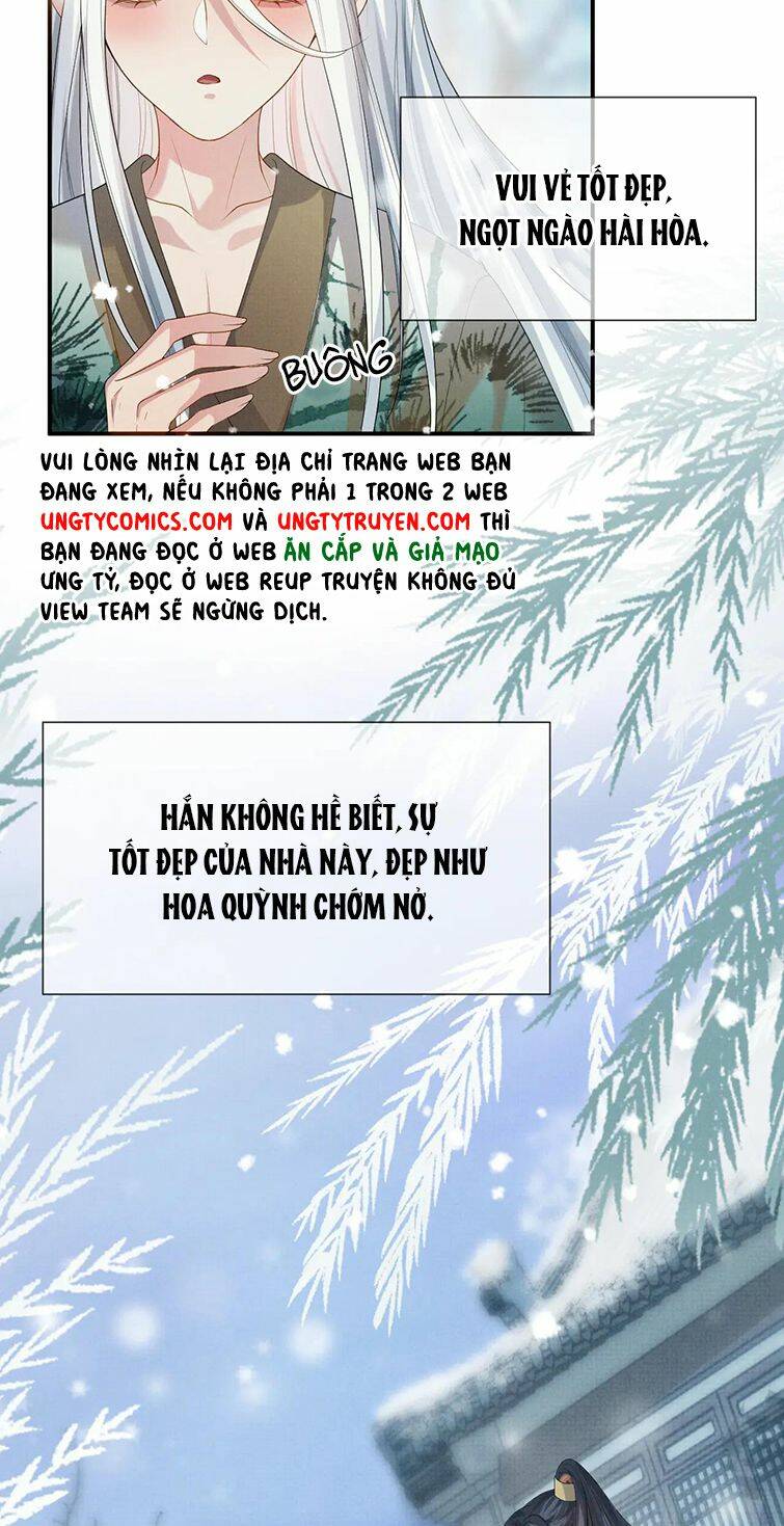 Ngộ Xà Chapter 84 - TC Truyện
