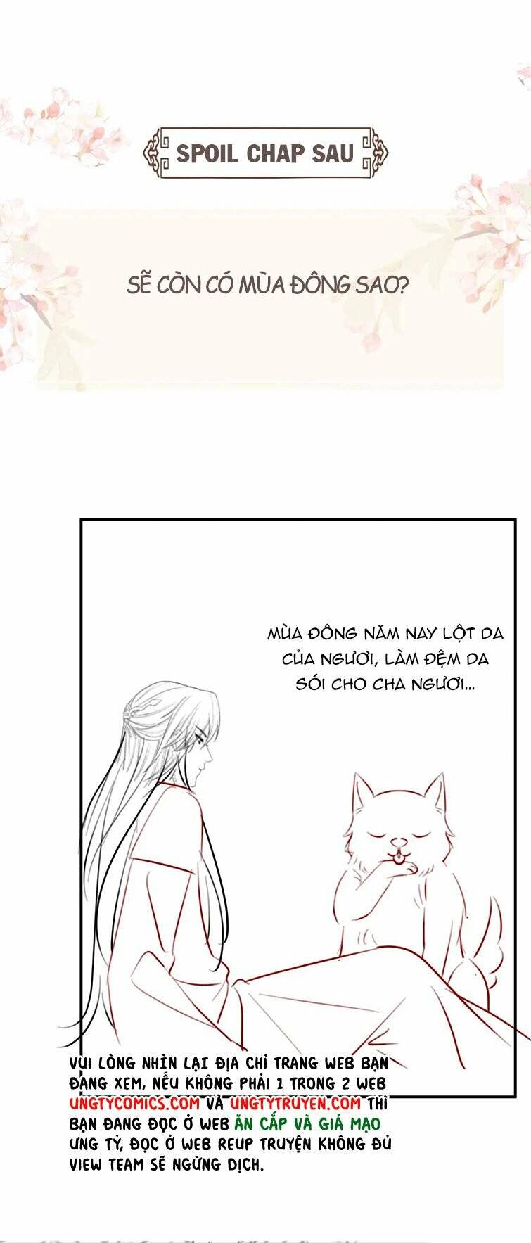 Ngộ Xà Chapter 84 - TC Truyện