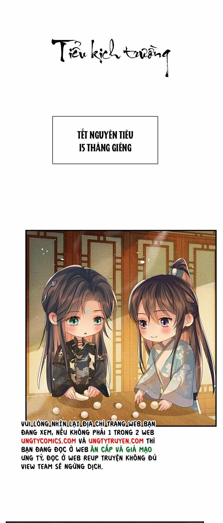 Ngộ Xà Chapter 84 - TC Truyện