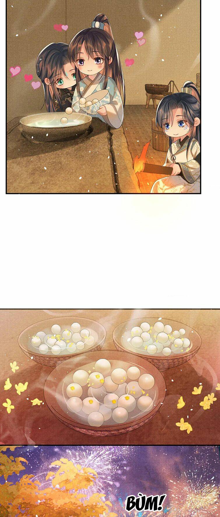 Ngộ Xà Chapter 84 - TC Truyện