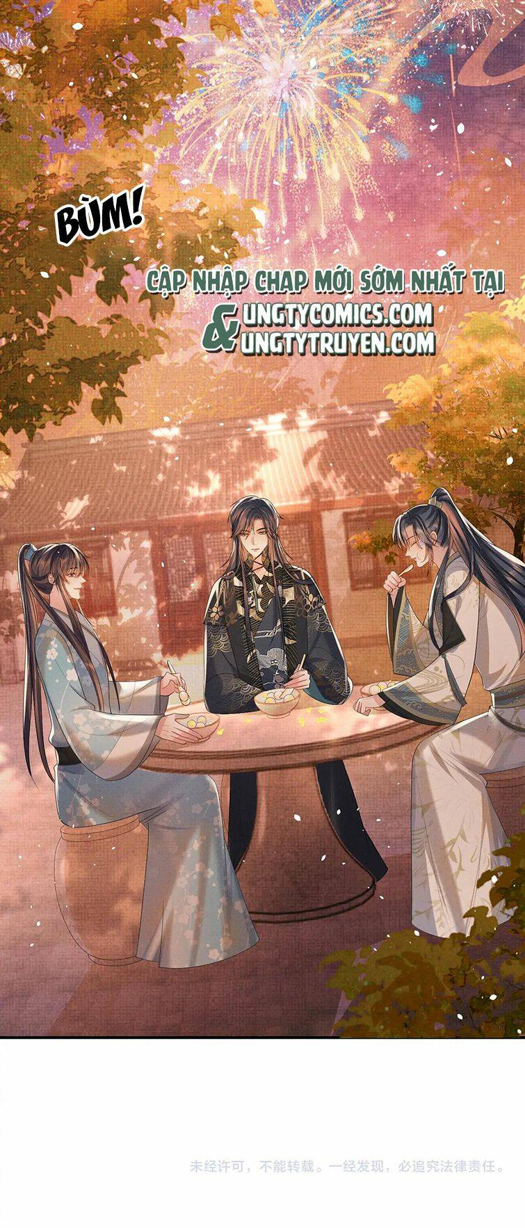 Ngộ Xà Chapter 84 - TC Truyện