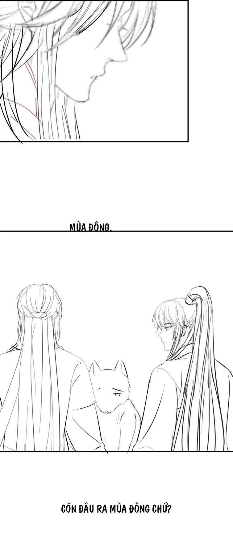 Ngộ Xà Chapter 84 - TC Truyện