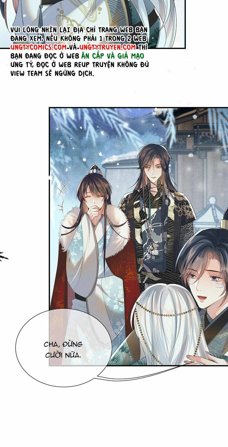 Ngộ Xà Chapter 84 - TC Truyện