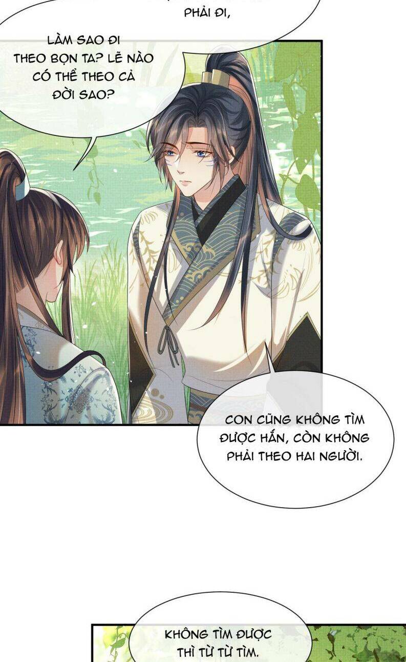 Ngộ Xà Chapter 85 - TC Truyện