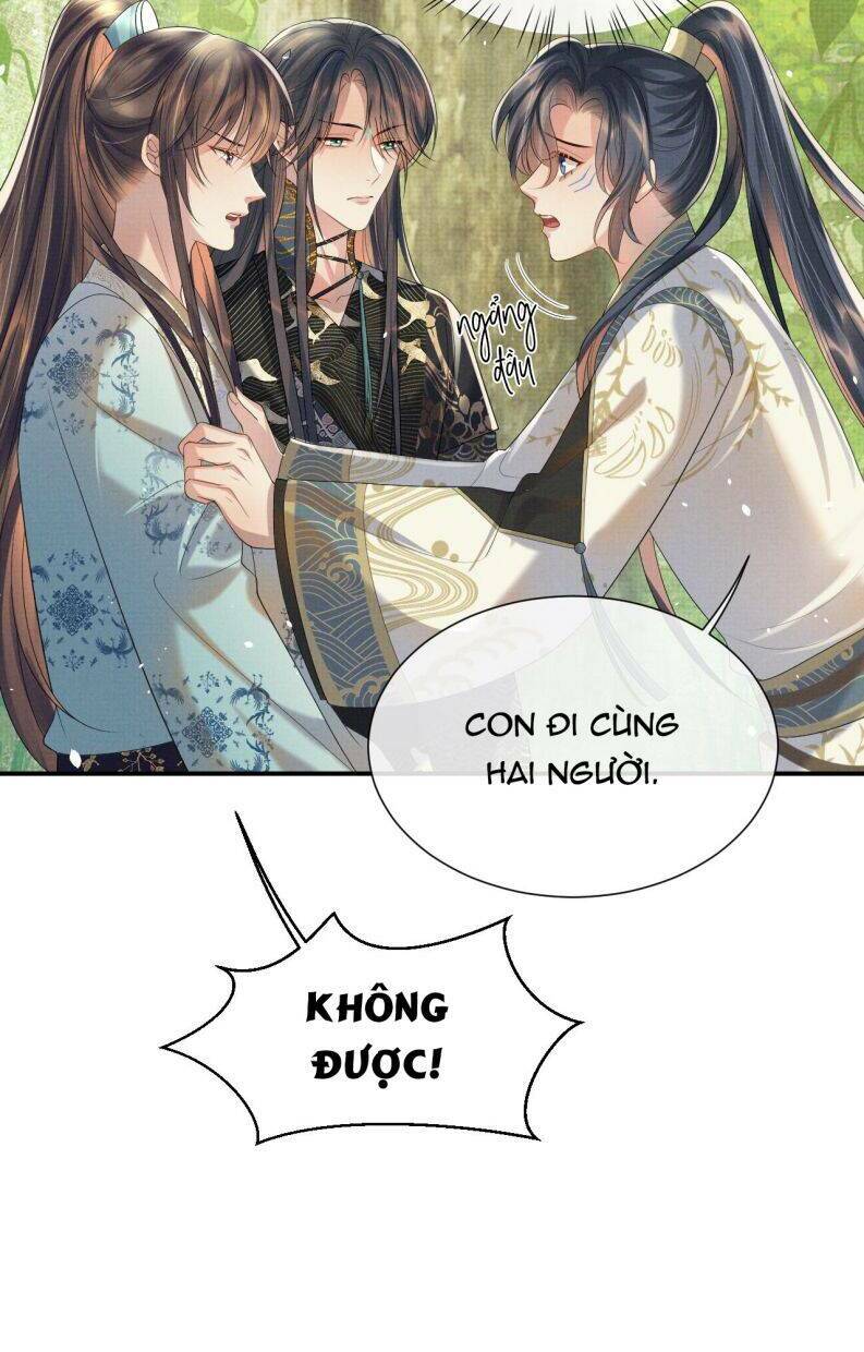 Ngộ Xà Chapter 85 - TC Truyện