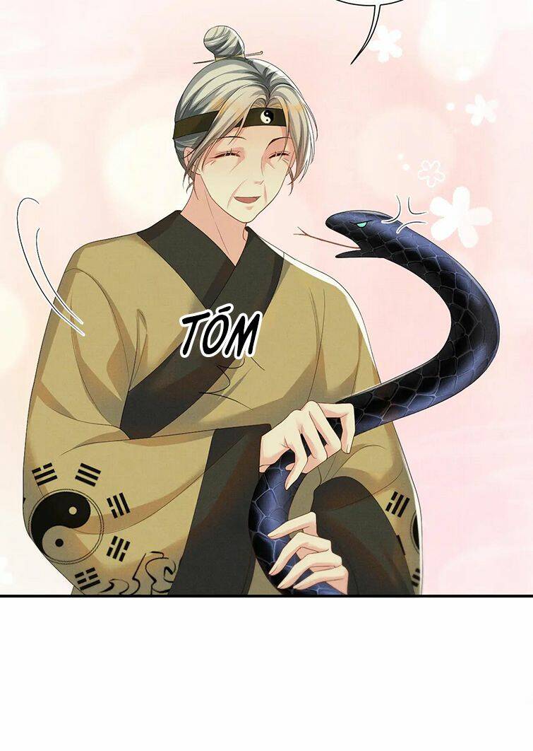 Ngộ Xà Chapter 98 - AB Truyện