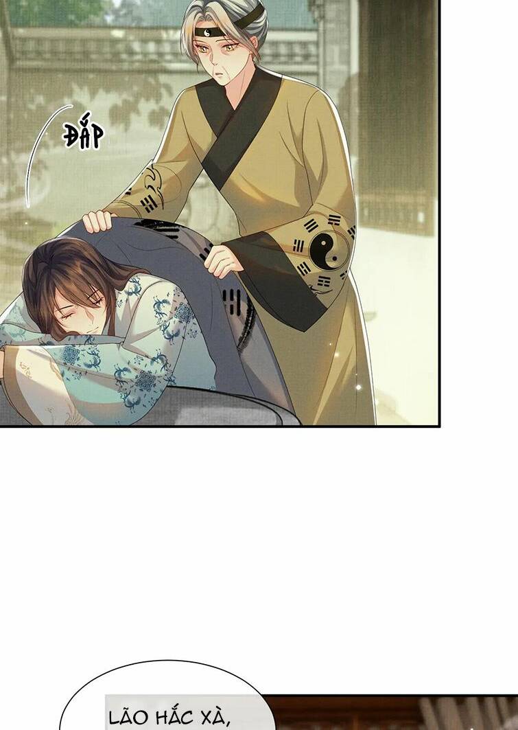 Ngộ Xà Chapter 98 - AB Truyện