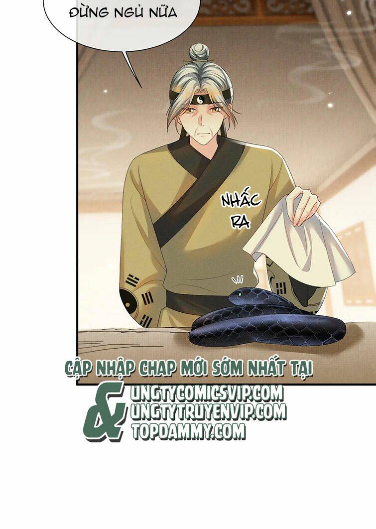Ngộ Xà Chapter 98 - AB Truyện