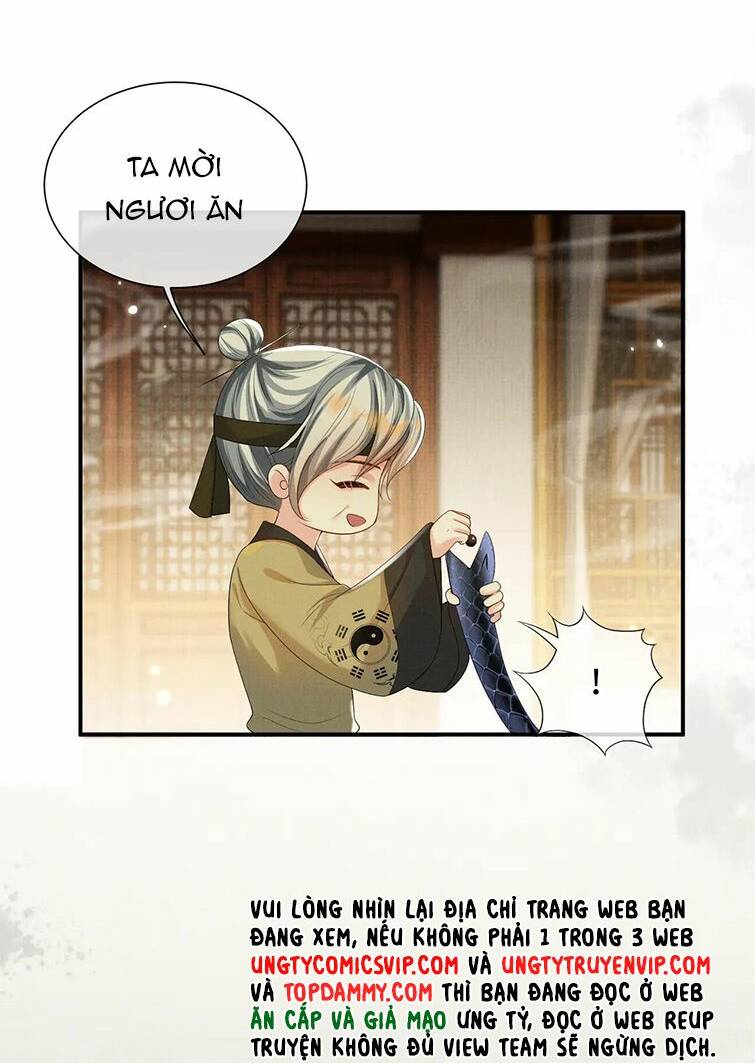 Ngộ Xà Chapter 98 - AB Truyện