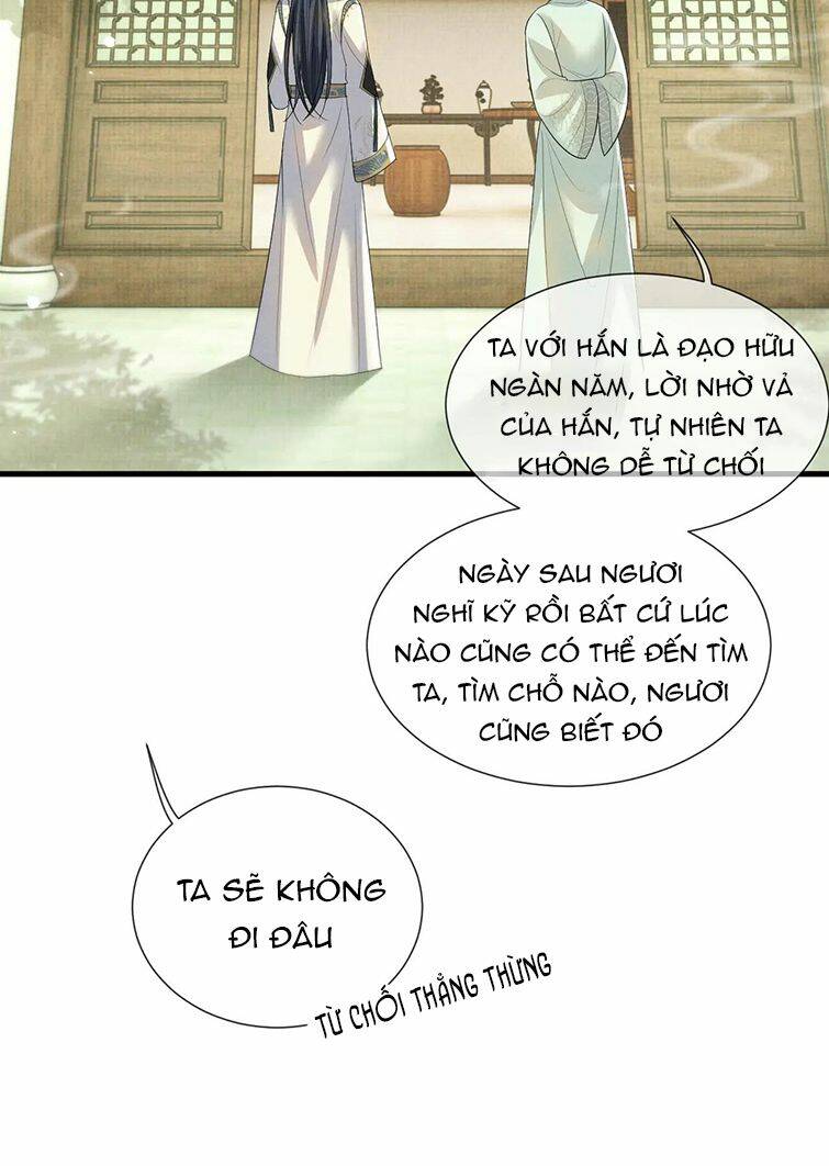 Ngộ Xà Chapter 98 - AB Truyện