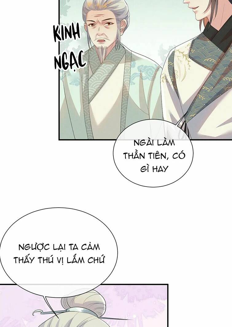 Ngộ Xà Chapter 98 - AB Truyện
