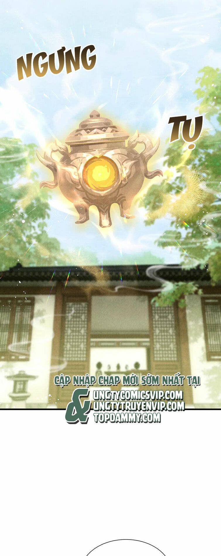 Ngộ Xà Chapter 98 - AB Truyện