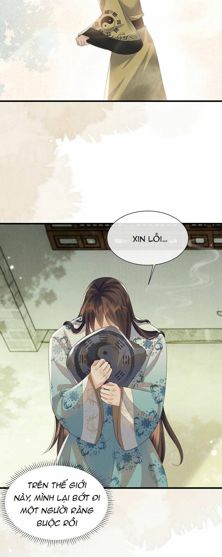 Ngộ Xà Chapter 98 - AB Truyện
