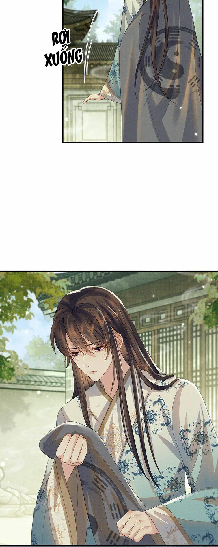 Ngộ Xà Chapter 98 - AB Truyện
