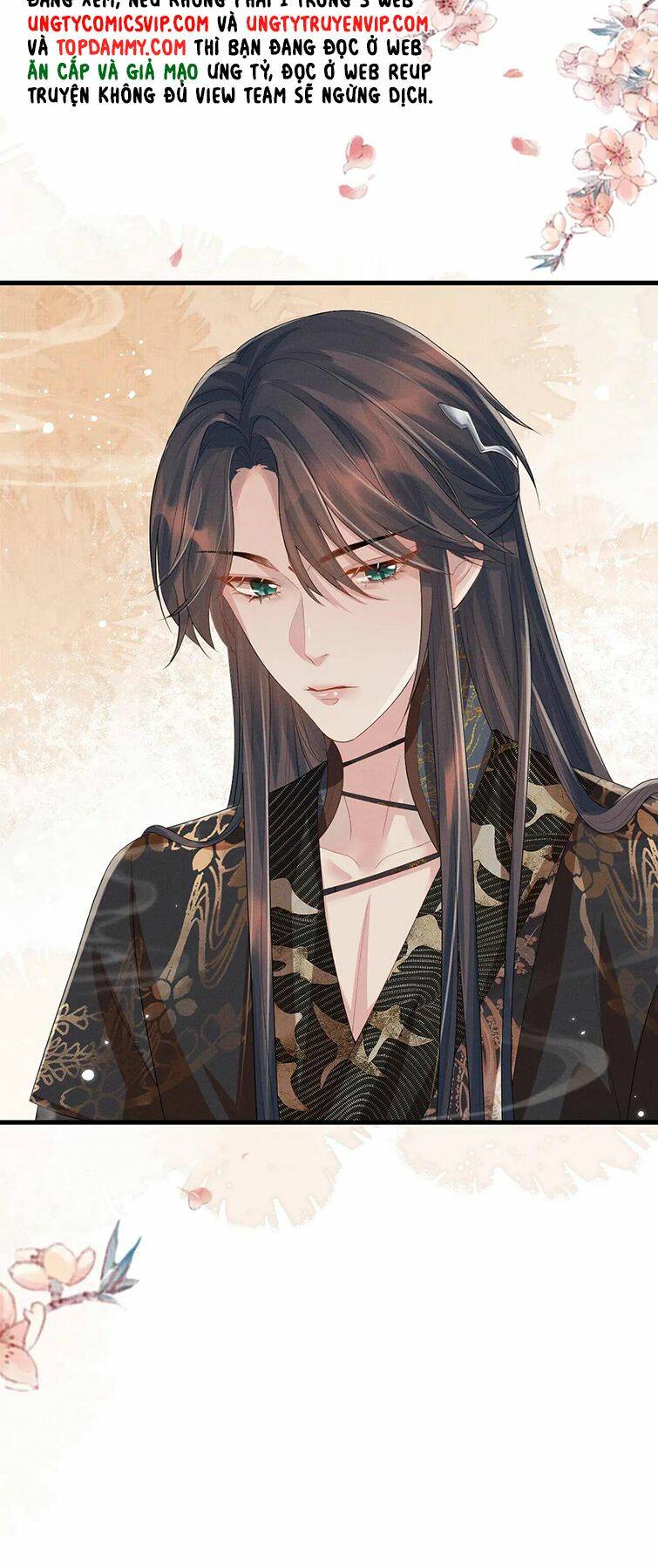 Ngộ Xà Chapter 98 - AB Truyện