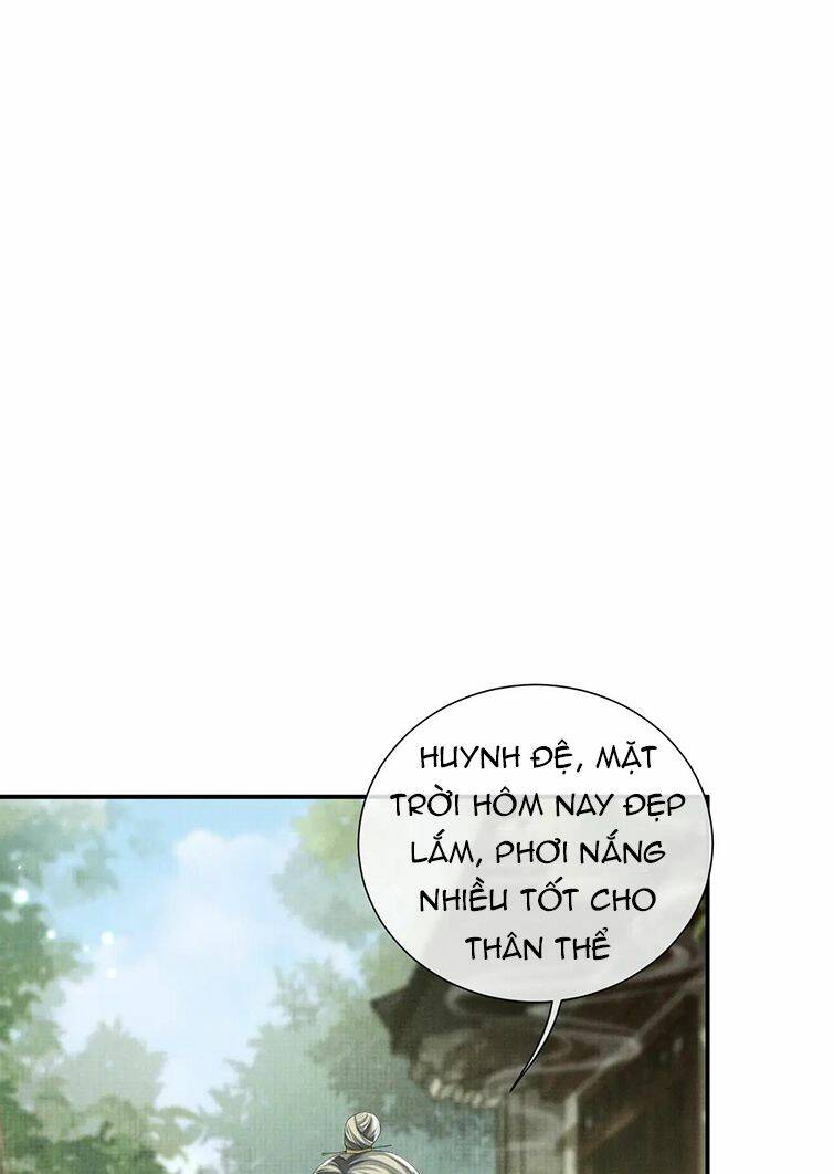 Ngộ Xà Chapter 98 - AB Truyện